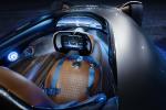 Mercedes-Benz Vision EQ Silver Arrow 2018 года